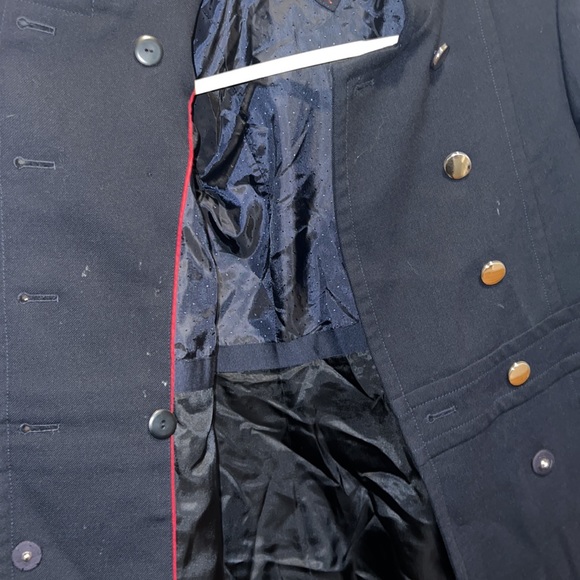 Tommy Hilfiger Coat - Picture 8 of 14